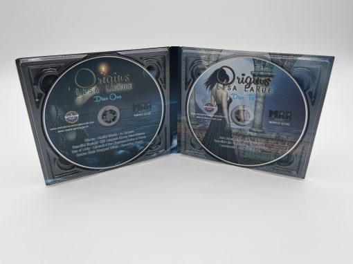 Origins - Image 3