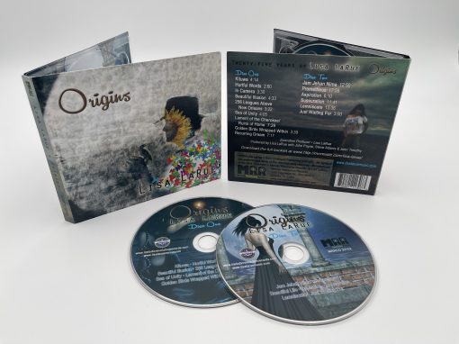 Origins - Image 5