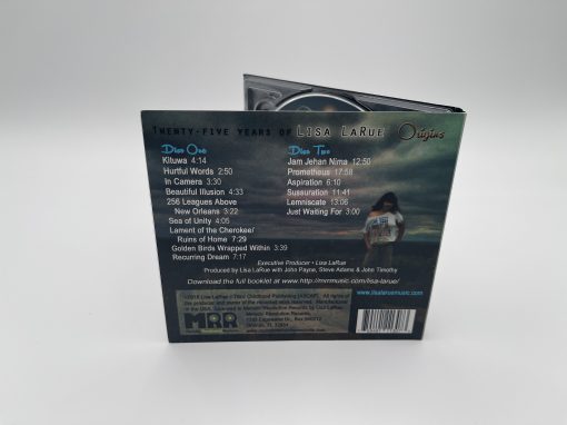 Origins - Image 6