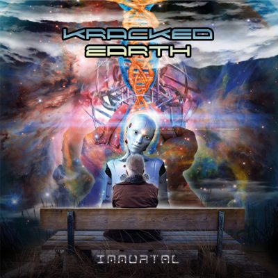 Immortal [LP]