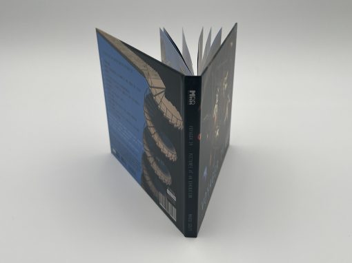 Voyager IV - Pictures at an Exhibition - Image 4
