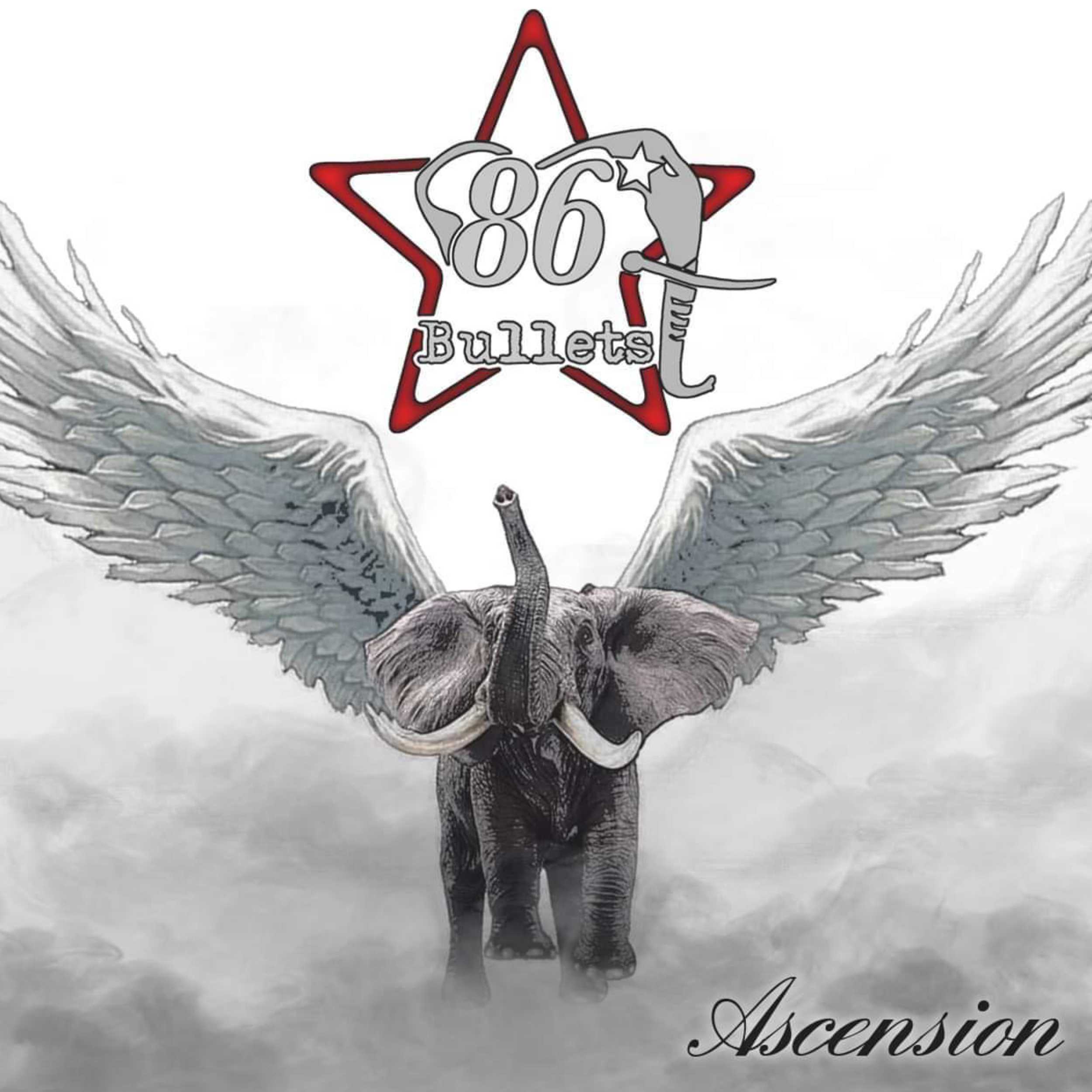 86 Bullets - Ascension
