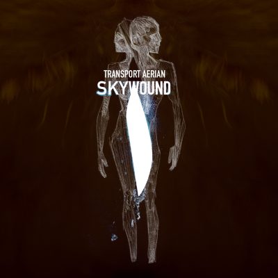 Transport Aerian - Skywound