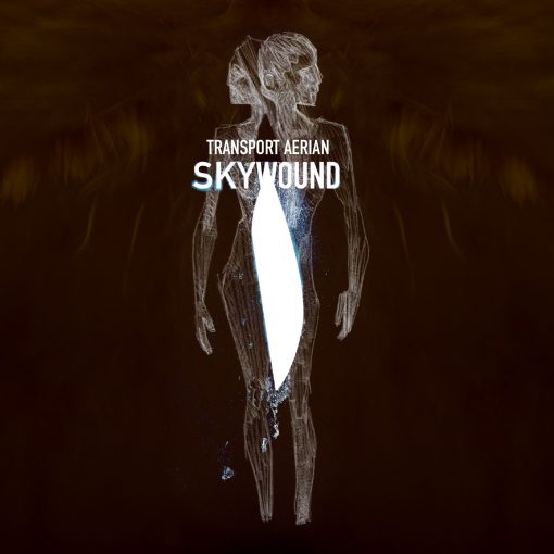 Transport Aerian - Skywound