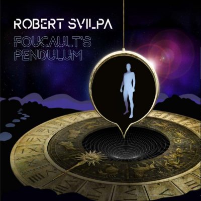 Robert Svilpa - Foucault's Pendulum