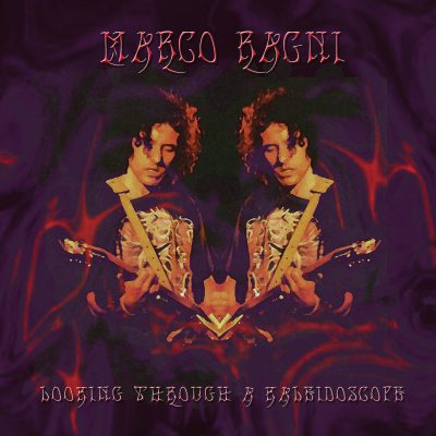 Marco Ragni - Looking Through a Kaleidoscope