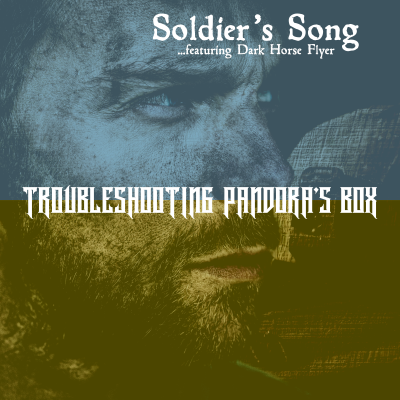 Troubleshooting Pandora’s Box – Eva Prima Pandora
