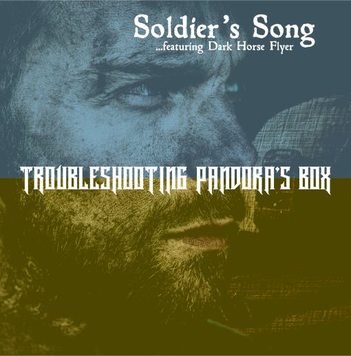Troubleshooting Pandora’s Box – Eva Prima Pandora