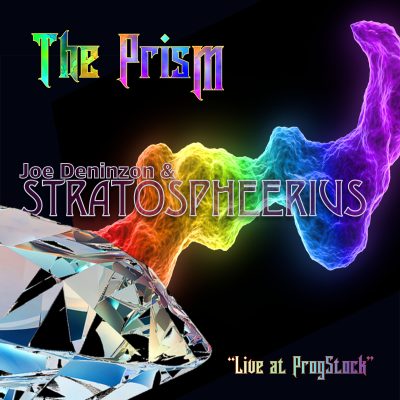 The Prism "Live at ProgStock"