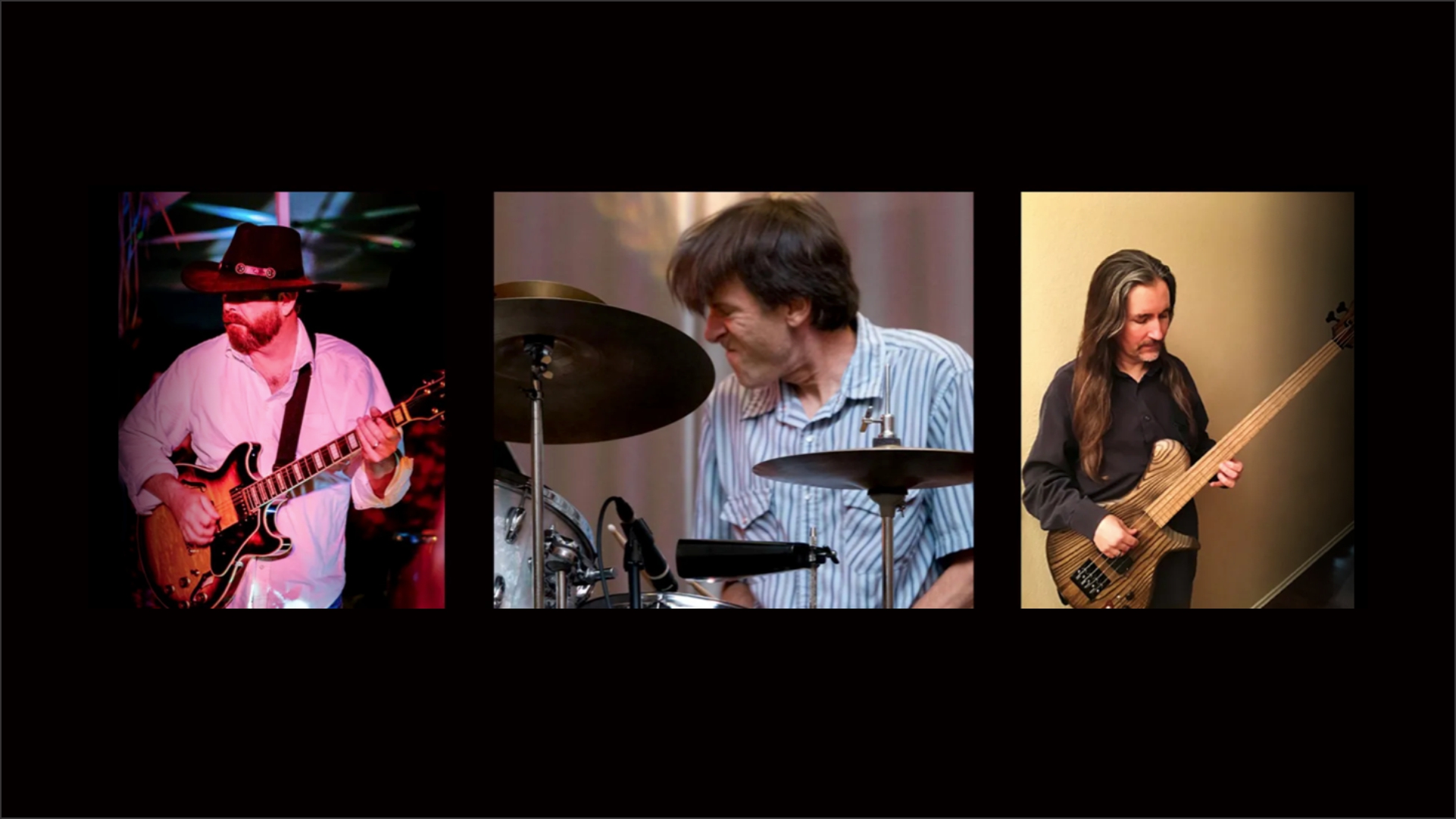 Gayle Ellett & the Electromags press