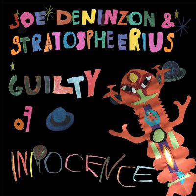 Guilty of Innocence