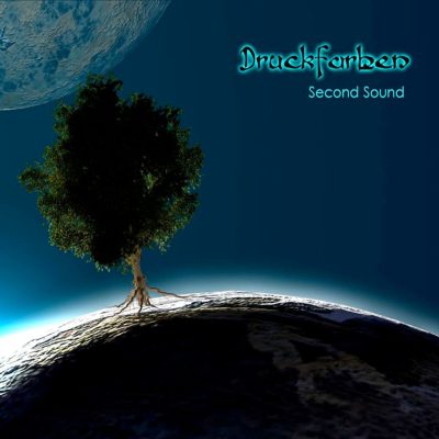 Druckfarben - Second Sound