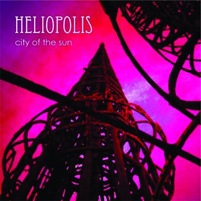Heliopolis - City of The Sun