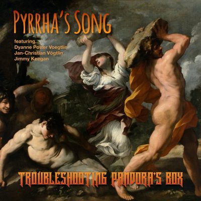 Troubleshooting Pandora's Box - Pyrrha's Song