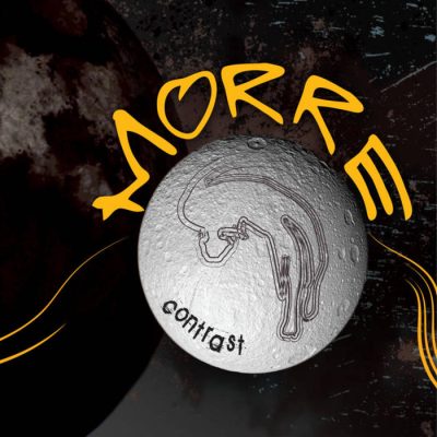 Morre - Contrast