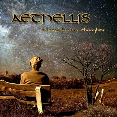 Aethellis - A Home In Your Thoughts
