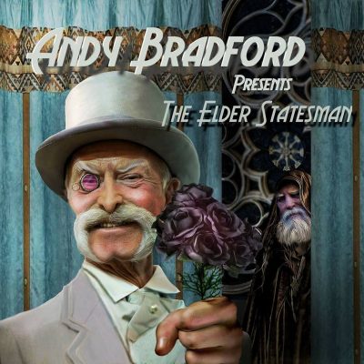 Andy John Bradford - The Elder Statesman