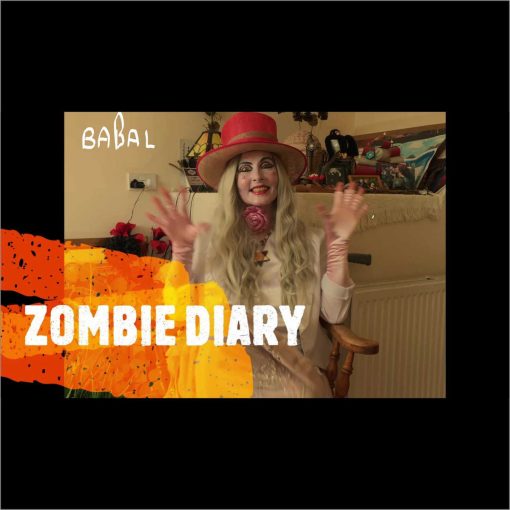 Babal - Zombie Diary