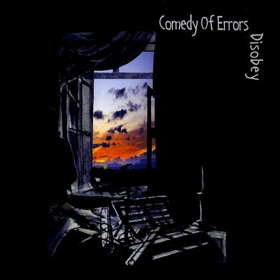 Comedy of Errors - Disobey