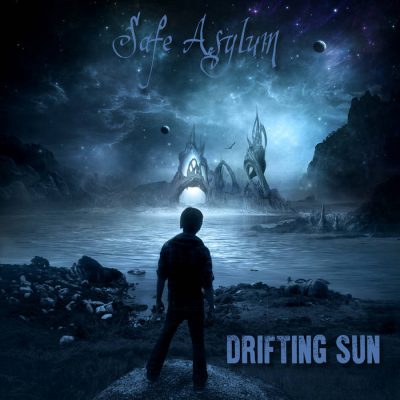 Drifting Sun - Safe Asylum