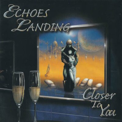 Echoes Landing - Closer To You