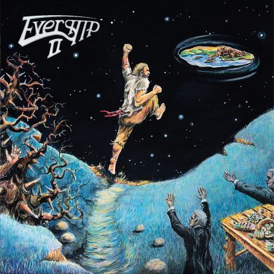 Evership - II