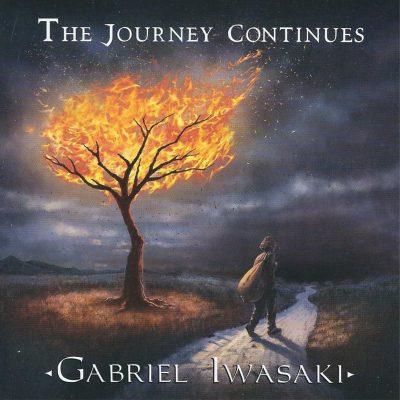 Gabriel Iwasaki - The Journey Continues