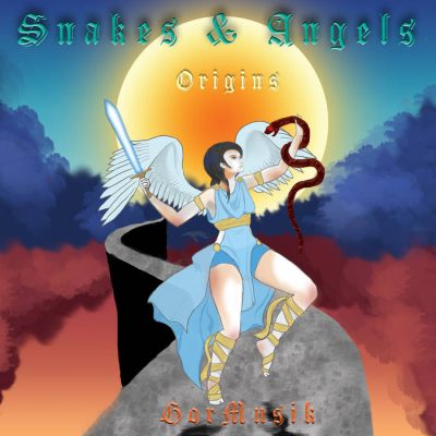 GorMusik - Snakes & Angels