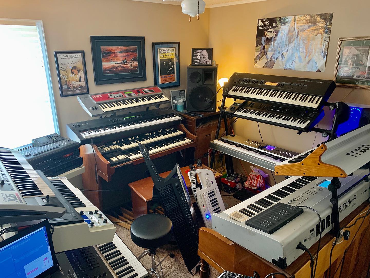 robeone studio