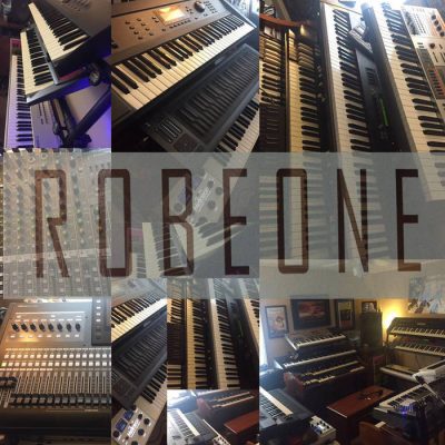 Robeone - Robeone