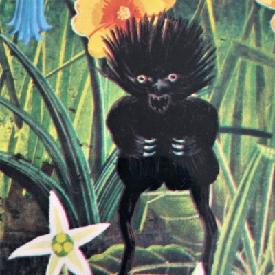 Babal - Hellish Interlude