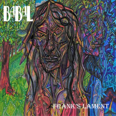 Babal - Frank's Lament (EP)