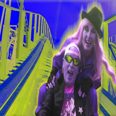 Babal - Corkscrew Rider (single)