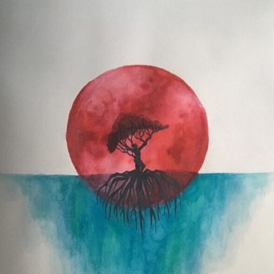 Potter's Daughter - Blood and Water