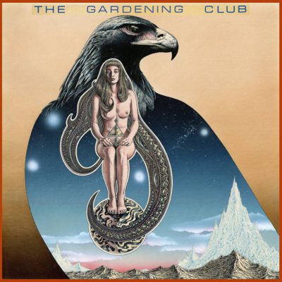 The Gardening Club - The Gardening Club
