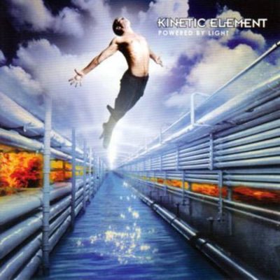 Kinetic Element - Powered By Light