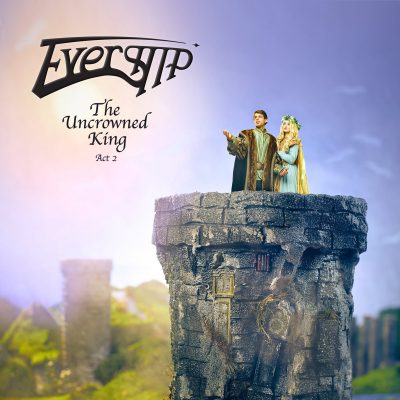 Evership - The Uncrowned King - Act 2