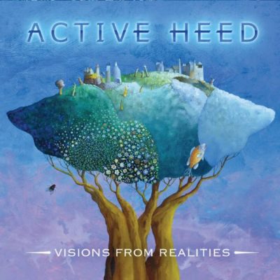 Active Heed - Visions From Realities