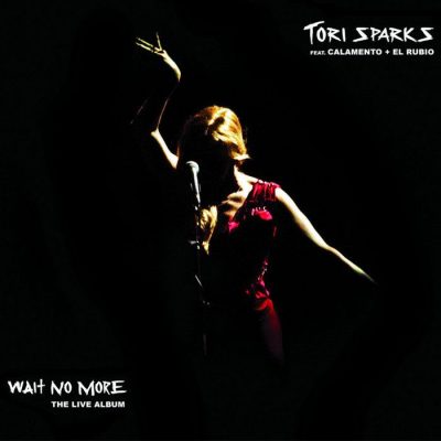 Tori Sparks - Wait No More