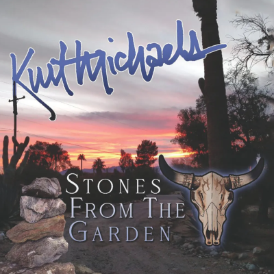 Kurt Michaels - Stones from the Garden