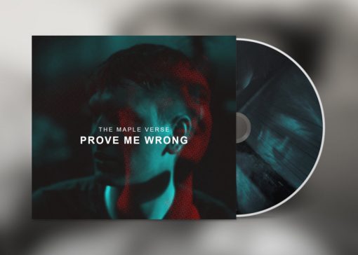 The Maple Verse - Prove Me Wrong - Image 2