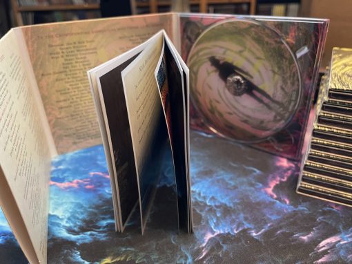 Captain Of The Lost Waves - Hidden Gems Chapter 3 – Mysterium Tremendum - Image 2
