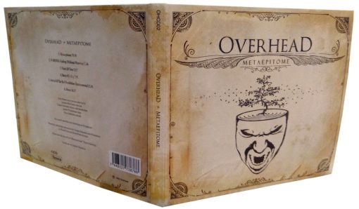 Overhead - Metaepitome - Image 2
