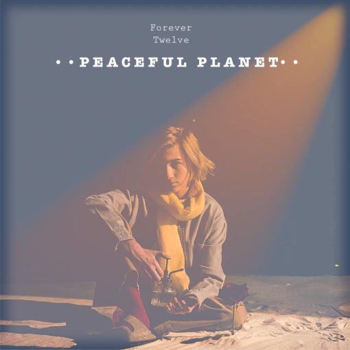Forever Twelve by Peaceful Planet (Radio Edit)