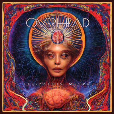 Overhead - Telepathic Minds