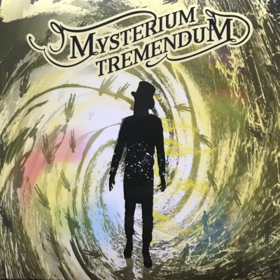 Captain Of The Lost Waves - Hidden Gems Chapter 3 – Mysterium Tremendum
