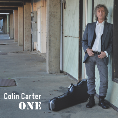 Colin Carter - One