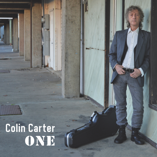 Colin Carter - One