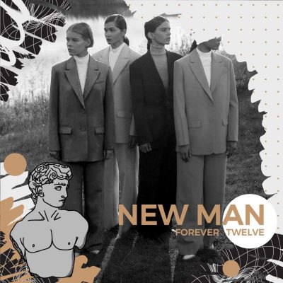 Forever Twelve - New Man (Radio Edit)