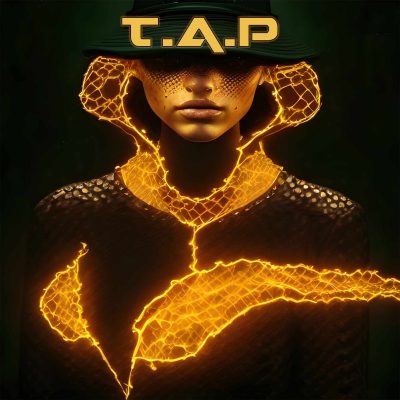 T.A.P - The Progbient by T.A.P